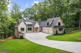 5005 Young Deer Drive, Cumming, GA 30041