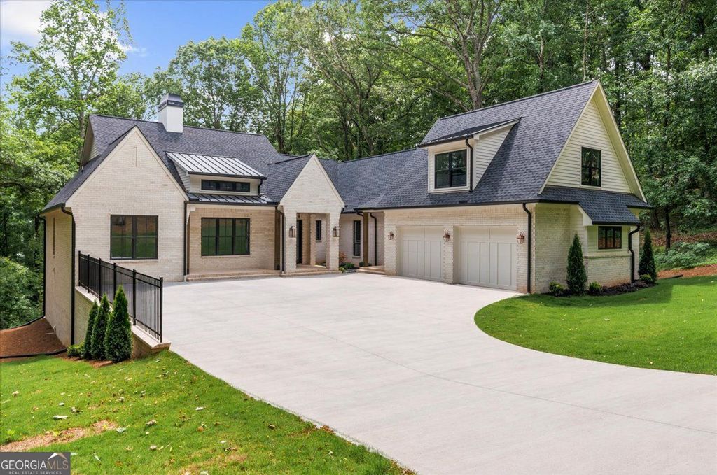5005 Young Deer Drive, Cumming, GA 30041