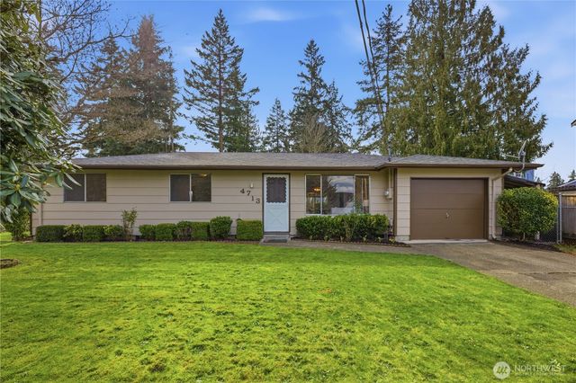4713 N Island Drive, Bonney Lake, WA 98391
