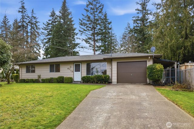4713 N Island Drive, Bonney Lake, WA 98391