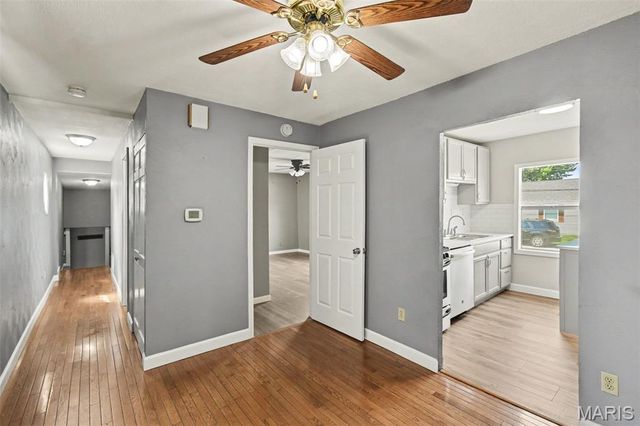 417 Young Avenue, Dupo, IL 62239