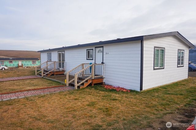 35 W Hampton Road, Hatton, WA 99344