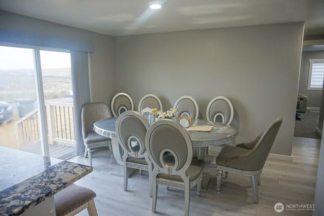 35 W Hampton Road, Hatton, WA 99344