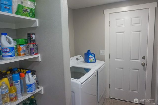 35 W Hampton Road, Hatton, WA 99344