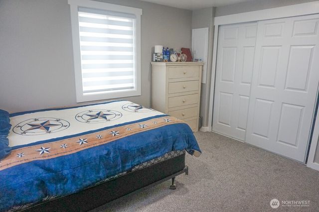 35 W Hampton Road, Hatton, WA 99344