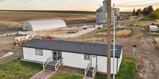 35 W Hampton Road, Hatton, WA 99344