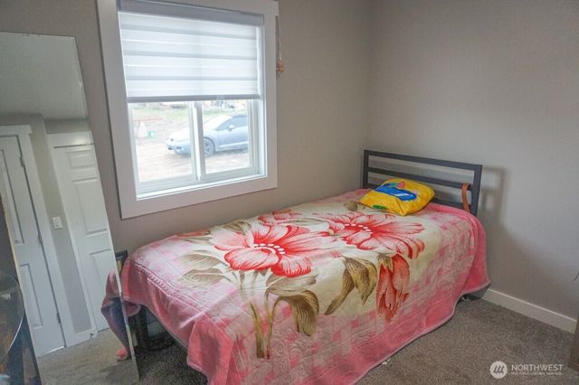 35 W Hampton Road, Hatton, WA 99344