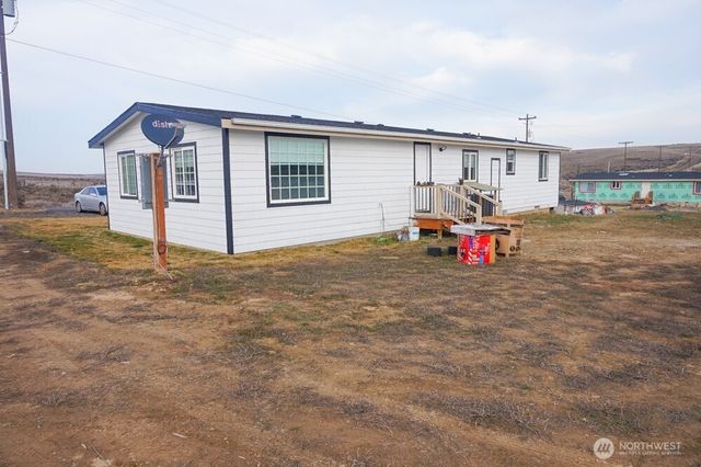 35 W Hampton Road, Hatton, WA 99344