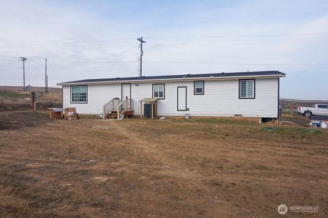 35 W Hampton Road, Hatton, WA 99344