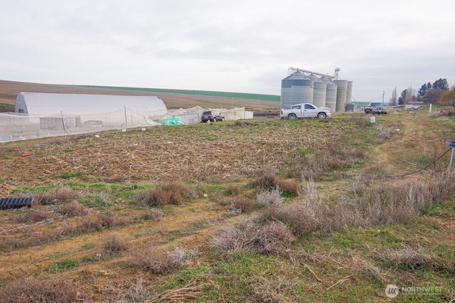 35 W Hampton Road, Hatton, WA 99344