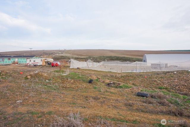 35 W Hampton Road, Hatton, WA 99344