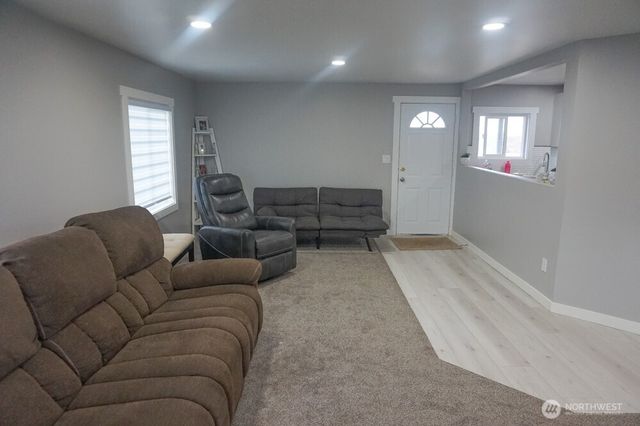 35 W Hampton Road, Hatton, WA 99344