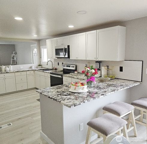 35 W Hampton Road, Hatton, WA 99344