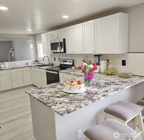 35 W Hampton Road, Hatton, WA 99344