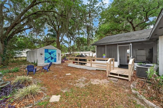 1740 CHERRY LANE, Lakeland, FL 33811