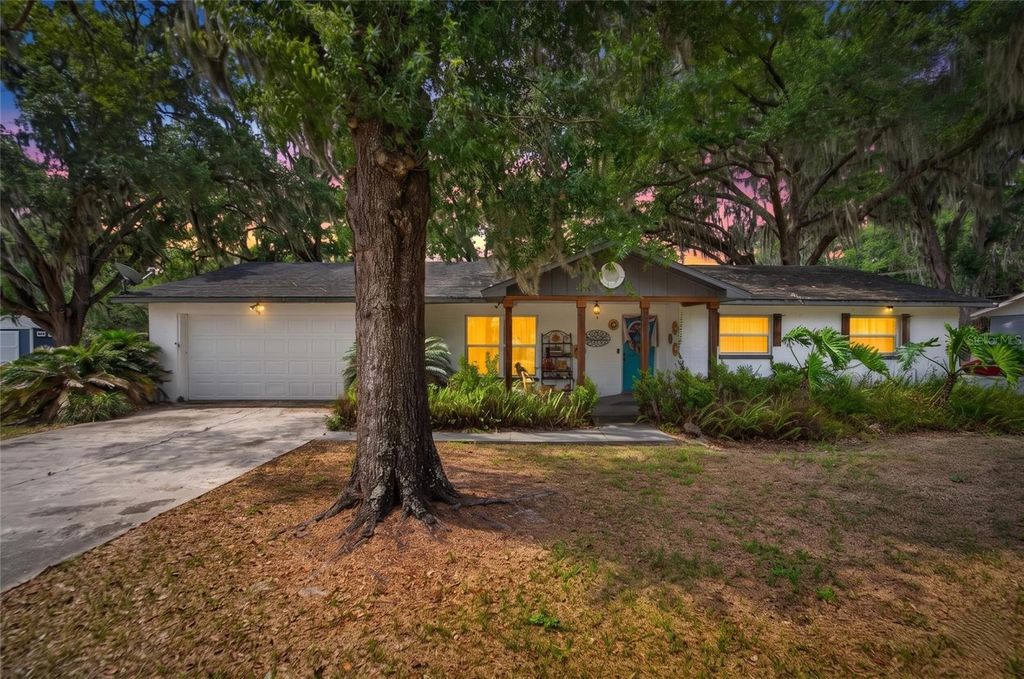 1740 CHERRY LANE, Lakeland, FL 33811