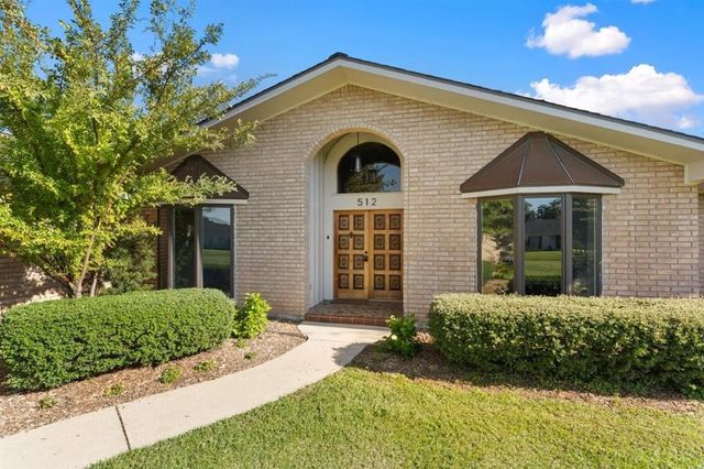 512 Orchard Drive, Lake Charles, LA 70605