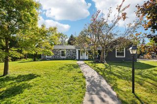 845 E Ellsworth LANE, Bayside, WI 53217
