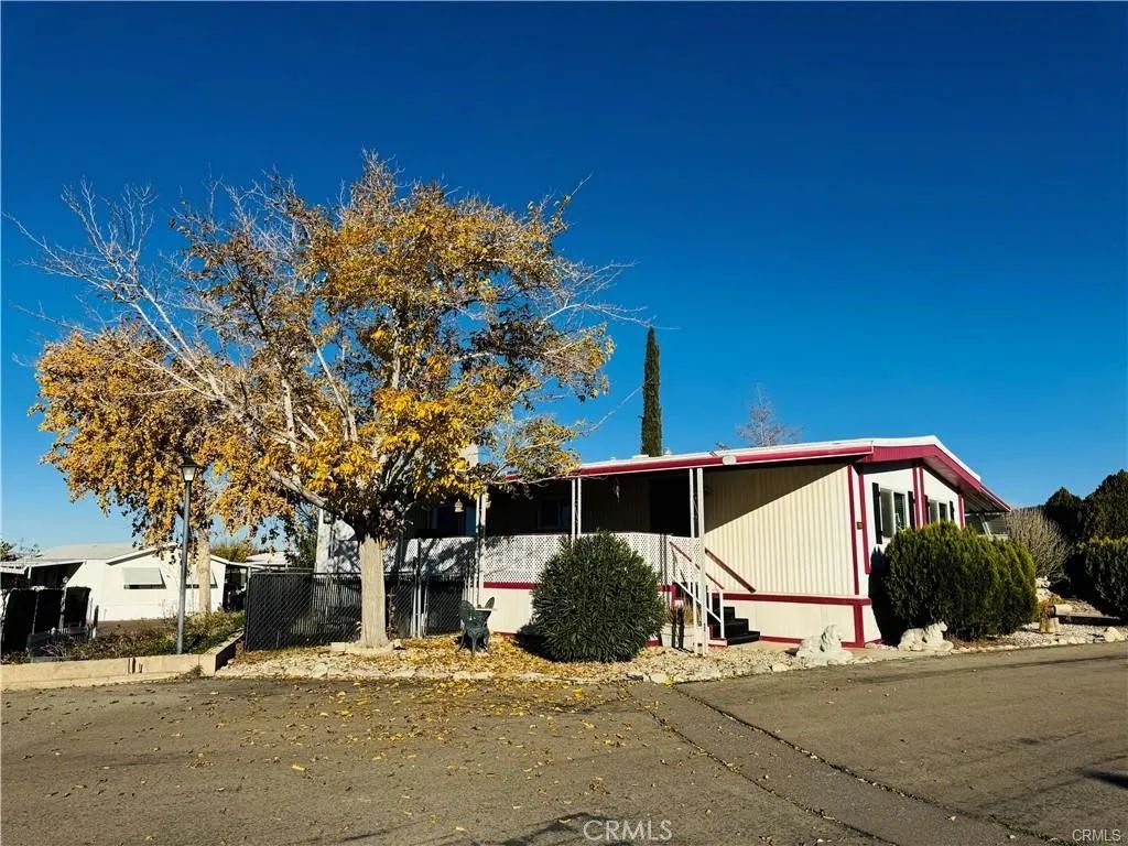 13393 Mariposa Rd 281, Victorville, CA 92395
