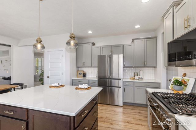 8990 Old Brower Road SW, Byron Center, MI 49315