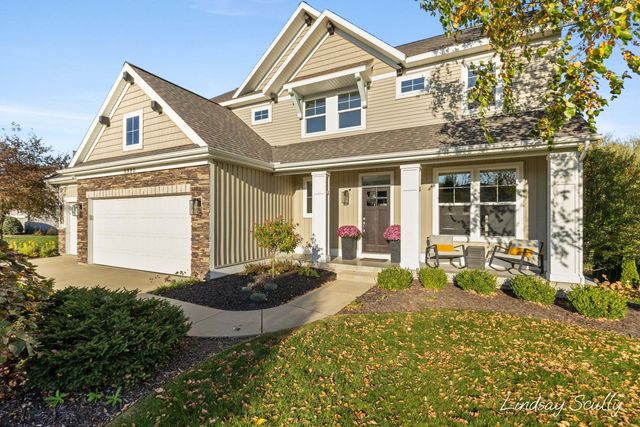 8990 Old Brower Road SW, Byron Center, MI 49315