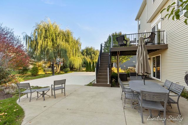 8990 Old Brower Road SW, Byron Center, MI 49315