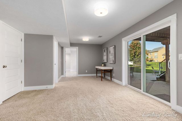 8990 Old Brower Road SW, Byron Center, MI 49315