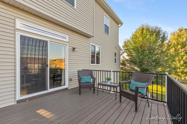 8990 Old Brower Road SW, Byron Center, MI 49315