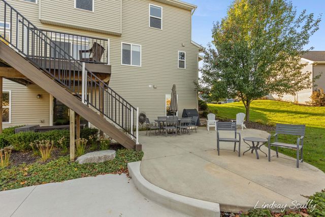8990 Old Brower Road SW, Byron Center, MI 49315