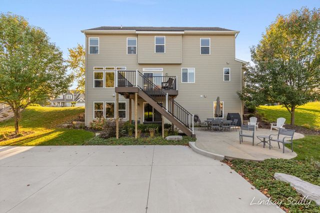 8990 Old Brower Road SW, Byron Center, MI 49315