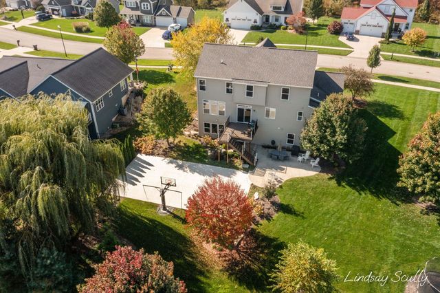 8990 Old Brower Road SW, Byron Center, MI 49315