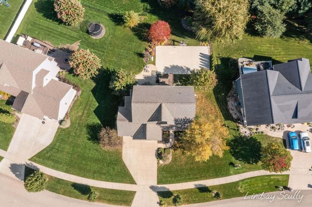 8990 Old Brower Road SW, Byron Center, MI 49315