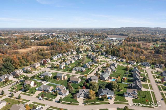 8990 Old Brower Road SW, Byron Center, MI 49315