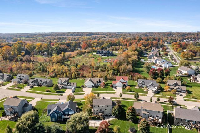 8990 Old Brower Road SW, Byron Center, MI 49315