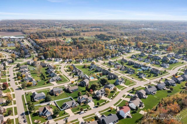 8990 Old Brower Road SW, Byron Center, MI 49315