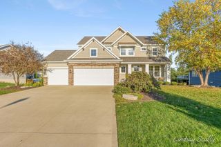 8990 Old Brower Road SW, Byron Center, MI 49315