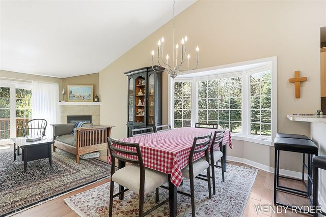 245 E Timberlake Drive, Holland, MI 49424
