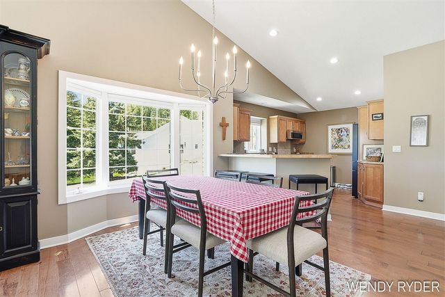 245 E Timberlake Drive, Holland, MI 49424