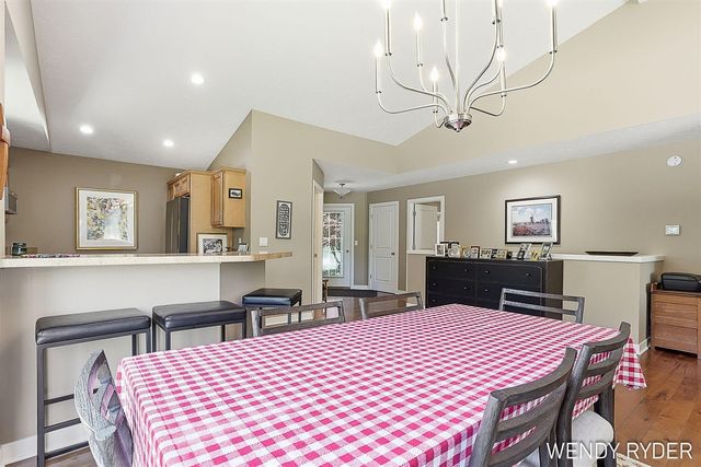 245 E Timberlake Drive, Holland, MI 49424