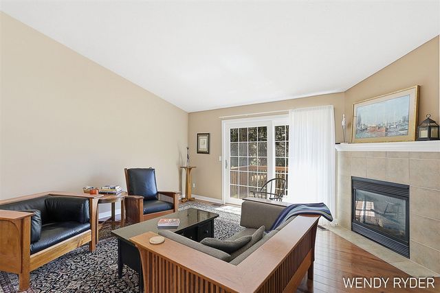 245 E Timberlake Drive, Holland, MI 49424