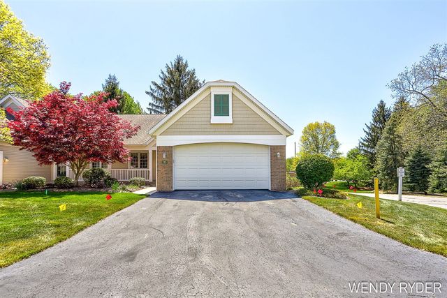245 E Timberlake Drive, Holland, MI 49424