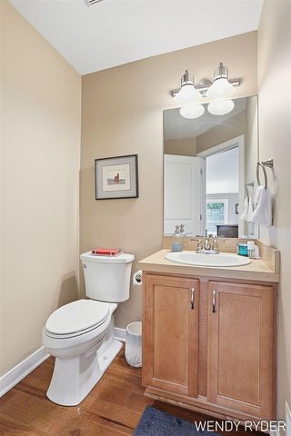 245 E Timberlake Drive, Holland, MI 49424