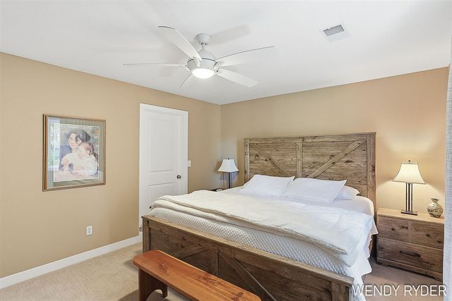 245 E Timberlake Drive, Holland, MI 49424