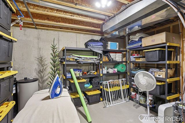 245 E Timberlake Drive, Holland, MI 49424