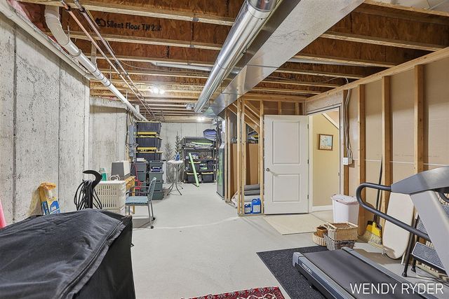 245 E Timberlake Drive, Holland, MI 49424