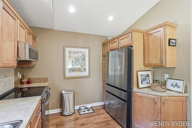 245 E Timberlake Drive, Holland, MI 49424