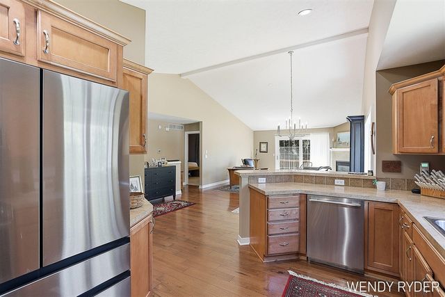 245 E Timberlake Drive, Holland, MI 49424