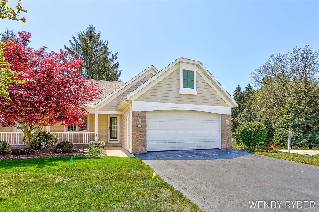 245 E Timberlake Drive, Holland, MI 49424