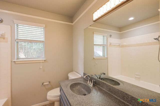 4309 Longhorn Trail, Temple, TX 76502