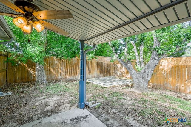 4309 Longhorn Trail, Temple, TX 76502